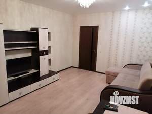 1-к квартира, на длительный срок, 50м2, 8/15 этаж