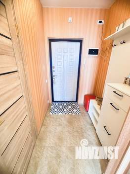 1-к квартира, посуточно, 48м2, 8/25 этаж
