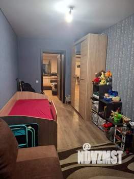 3-к квартира, на длительный срок, 60м2, 5/5 этаж