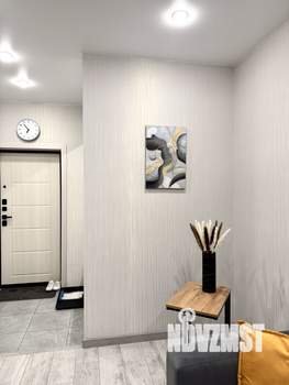 1-к квартира, посуточно, 30м2, 4/18 этаж