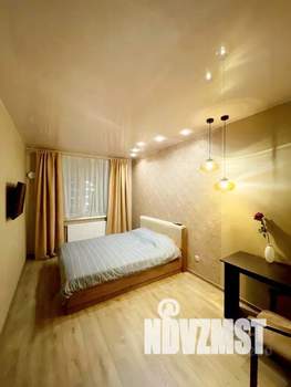 1-к квартира, посуточно, 35м2, 10/15 этаж