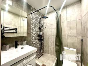 Студия квартира, посуточно, 19м2, 12/26 этаж