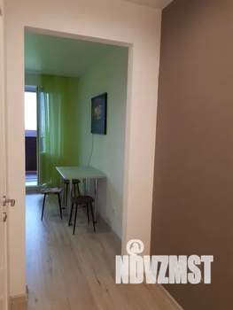 1-к квартира, посуточно, 46м2, 8/15 этаж