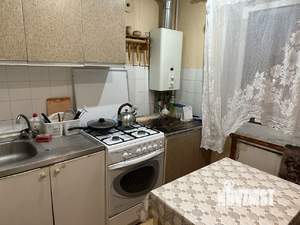 2-к квартира, на длительный срок, 45м2, 3/5 этаж
