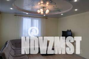 2-к квартира, посуточно, 80м2, 13/17 этаж