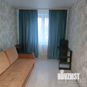 2-к квартира, на длительный срок, 44м2, 5/5 этаж