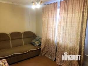 3-к квартира, на длительный срок, 59м2, 1/1 этаж