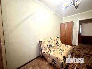 3-к квартира, посуточно, 75м2, 1/1 этаж