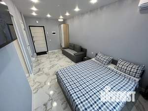 1-к квартира, посуточно, 35м2, 14/26 этаж