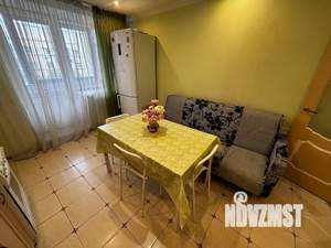 2-к квартира, посуточно, 67м2, 4/10 этаж