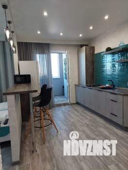 1-к квартира, посуточно, 50м2, 11/25 этаж