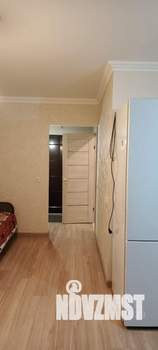 Студия квартира, на длительный срок, 27м2, 3/28 этаж