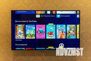 1-к квартира, посуточно, 42м2, 6/15 этаж