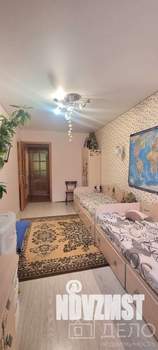 2-к квартира, на длительный срок, 45м2, 2/5 этаж