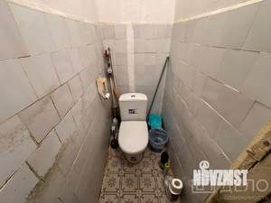 2-к квартира, на длительный срок, 43м2, 4/5 этаж