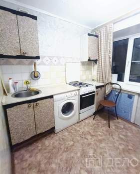 3-к квартира, на длительный срок, 50м2, 3/5 этаж
