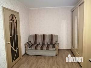 1-к квартира, на длительный срок, 32м2, 5/5 этаж