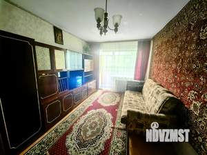 3-к квартира, на длительный срок, 60м2, 3/4 этаж
