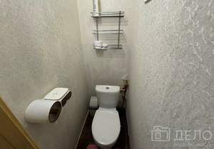 2-к квартира, на длительный срок, 39м2, 4/5 этаж