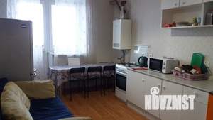 2-к квартира, посуточно, 56м2, 12/12 этаж