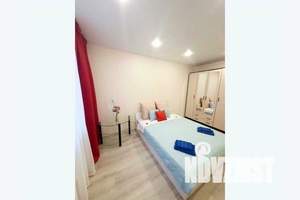 2-к квартира, посуточно, 48м2, 14/25 этаж