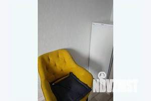 1-к квартира, посуточно, 26м2, 11/25 этаж