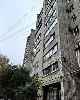 1-к квартира, на длительный срок, 36м2, 2/9 этаж