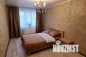 2-к квартира, посуточно, 62м2, 13/15 этаж