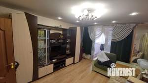 1-к квартира, на длительный срок, 42м2, 5/10 этаж