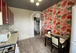 1-к квартира, на длительный срок, 40м2, 10/11 этаж