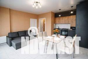 2-к квартира, посуточно, 45м2, 4/15 этаж