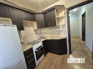 1-к квартира, на длительный срок, 32м2, 5/5 этаж