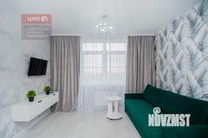 1-к квартира, на длительный срок, 30м2, 8/25 этаж