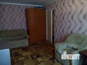 1-к квартира, на длительный срок, 33м2, 2/5 этаж
