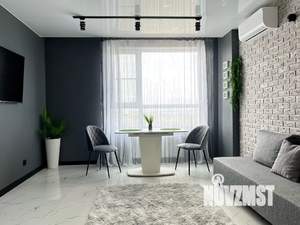 3-к квартира, посуточно, 82м2, 17/23 этаж