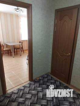 1-к квартира, на длительный срок, 48м2, 6/13 этаж