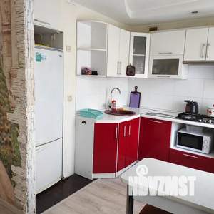 2-к квартира, посуточно, 50м2, 3/4 этаж