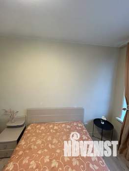 1-к квартира, посуточно, 36м2, 12/22 этаж