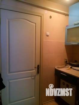 1-к квартира, на длительный срок, 15м2, 3/5 этаж