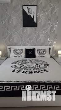 1-к квартира, посуточно, 53м2, 9/12 этаж