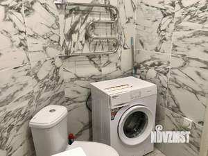 1-к квартира, посуточно, 42м2, 4/27 этаж