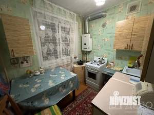 2-к квартира, на длительный срок, 43м2, 4/5 этаж