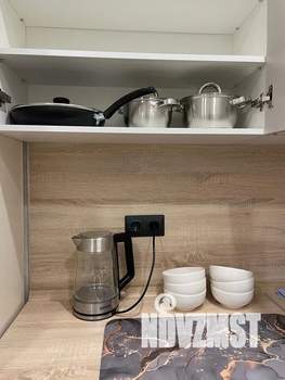 1-к квартира, посуточно, 52м2, 17/26 этаж