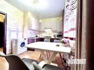 1-к квартира, посуточно, 40м2, 10/10 этаж