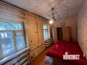 3-к квартира, на длительный срок, 45м2, 1/1 этаж