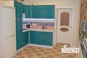 2-к квартира, посуточно, 69м2, 14/15 этаж