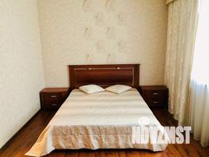 1-к квартира, посуточно, 60м2, 1/1 этаж