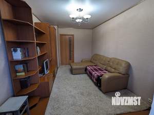 2-к квартира, на длительный срок, 41м2, 3/5 этаж