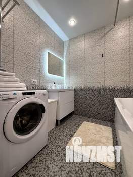 2-к квартира, посуточно, 64м2, 2/26 этаж