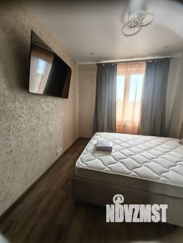 1-к квартира, на длительный срок, 40м2, 2/25 этаж